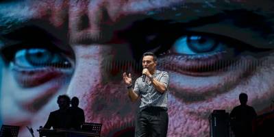 İEF'ten Mustafa Sandal geçti