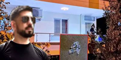 Molotoflu saldırıda 'yanlış daire' iddiası!