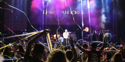 Çeşme Festivali coşkuyla tamamlandı