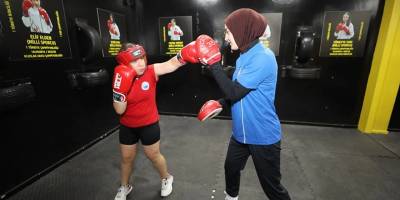 Menderes’te kış spor okulları başlıyor!