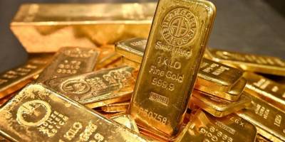 Altın için 5 bin dolar tahmini: Destek daha da artabilir!