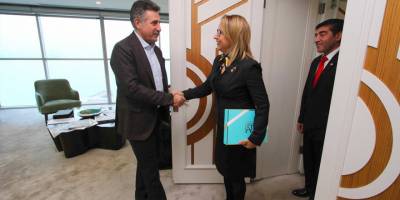 CHP Bayraklı İlçe Başkanı Susmuş, Başkan Sandal hakkındaki iddiaları yalanladı