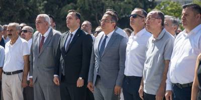 CHP Bornova’dan net mesaj: Teslim olmayacağız!