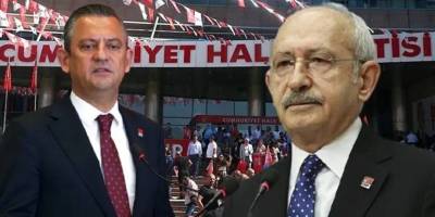 CHP kurultayı davası: AYM'den yeni karar!