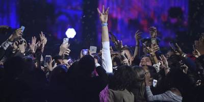 2021 BRIT Ödülleri 4 bin katılımcıyla kapalı alanda gerçekleşecek, maske zorunluluğu olmayacak