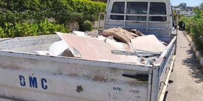 Bodrum'da çevre katillerine ceza!