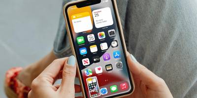 Apple'dan 8 yıl sonra ilk!