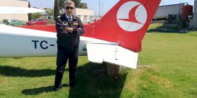 THY eğitmeninin esrarengiz ölümü!