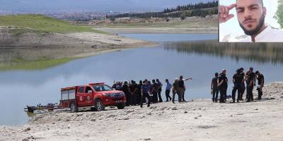 3 gündür kayıp olarak aranıyordu... Acı haber geldi!