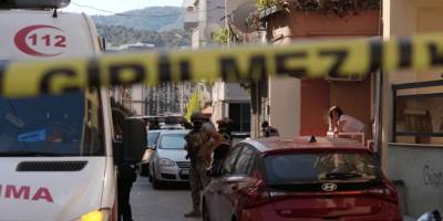 Kanlı saldırıda yeni gelişme!