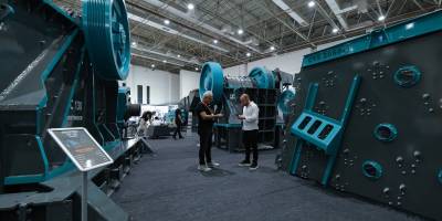 Maden sektörü MINEX 2025’te buluştu