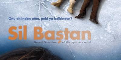 Yeniden Sinematek Arabada Film Keyfi başlıyor