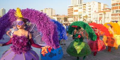 94. İzmir Enternasyonal Fuarı 776 bin 843 ziyaretçiyi ağırladı