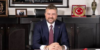 Anlaşma sağlanmıştı... Buca'da çöp seferberliği başladı