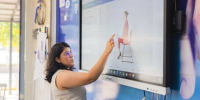 Balçova Belediyesi’nden kadınlara dijital destek