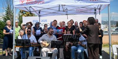 Sağlıklı Yaş Alma Merkezi’nde yeni dönem başlıyor