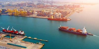 İzmir, Ege Bölgesi ihracatının yüzde 55’ini gerçekleştirdi