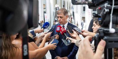 “Şehrin her tarafında herkese hizmet için çalışıyoruz”