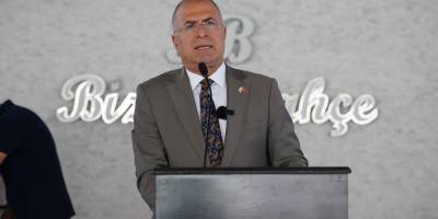 Başkan Işık: “Gazilerimizin fedakârlığını asla unutmayacağız”