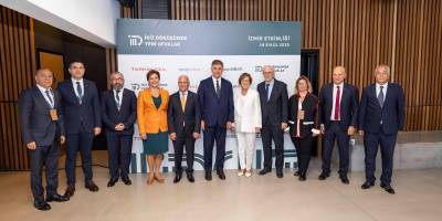 “Gerçek dönüşümün kamuda olması lazım”