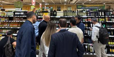 Türk zeytin ve zeytinyağı sektörü Kanada’yı radarına aldı