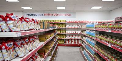 Bornova’da Sosyal Adalet Güçleniyor