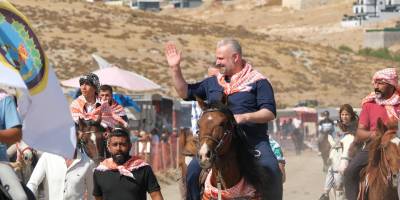 Türkiye’nin en başarılı atları Menemen’de yarışacak