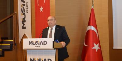 “AHİ EVRAN’IN MİRASI: AHLAK VE TİCARETİN BULUŞTUĞU YOL”