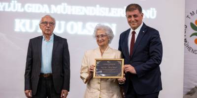 Tugay: Sizinle dayanışma içinde olursak güç kazanabiliriz