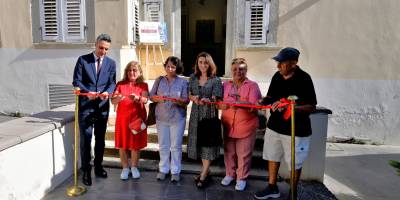 “Anadolu’dan” Sergisi Dramalılar Köşkü’nde açıldı