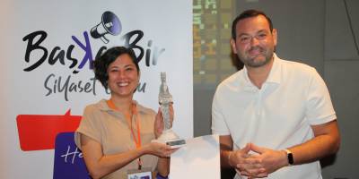 Efes Selçuk’ta Yerel Kültür Politikaları Söyleşisi: Kent Belleğinde Suyun İzleri