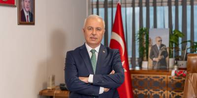 AK Parti İlçe Başkanı Köse’den Cemil Tugay’a tepki!