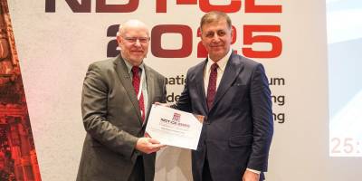 “Afete hazır bir kent için bilim ve teknoloji en güçlü rehberimiz”