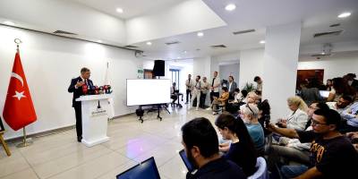 “İzmir’in atık sorununu aylar içinde kökten çözeceğiz”