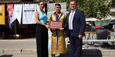 “Başkan Sengel: Ahiliğin Özünde Eşitlik ve Adalet Var”