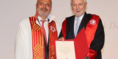 YORGANCILAR’A İKİ ÖNEMLİ UNVAN