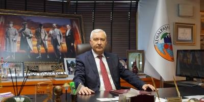 ARMUTLU MAHALLESİ’NE MODERN SEMT MERKEZİ VE DÜĞÜN SALONU