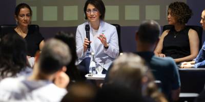 Başka Bir Siyaset Okulu’nda kadınlar siyaseti anlattı