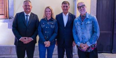 “Urla Bağ Yolu’nu dünyadaki herkes tanımalı”