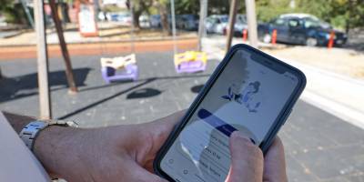 Konak Mobil ile çözüm cepte