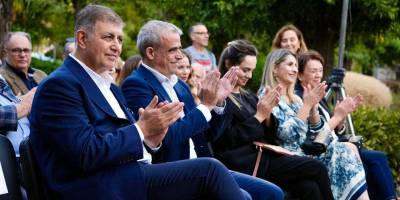 İzmir & Midilli Gastronomi ve Kültür Festivali Midilli’de gerçekleşti