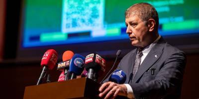 Hedef yüksek yaşam kalitesi ve refah