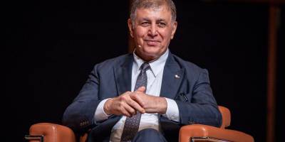 Başkan Tugay’dan enerji verimliliği vurgusu