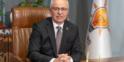 AK Parti Karşıyaka İlçe Başkanı Köse’den, o fotoğrafa büyük tepki!