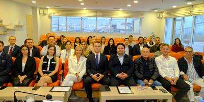 EGİAD’dan Tersine Beyin Göçü Çağrısı