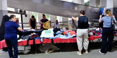 Başkan Eşki: “Halkımız uygun fiyatlı ve kaliteli ürüne ulaşsın istiyoruz”