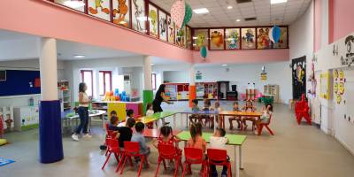 Buca’da ailelerin yüzünü güldüren eğitim hizmeti