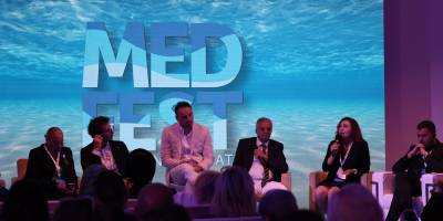 MEDFEST’e Konak damgası