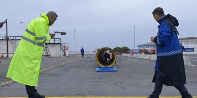 İzmir Zabıtası 50 yeni memur ile güçleniyor