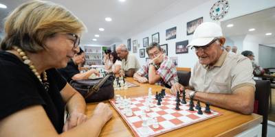 Yaş almak, İzmir’de güzel